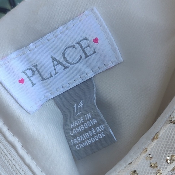 PLACE Dress - Picture 12 of 13